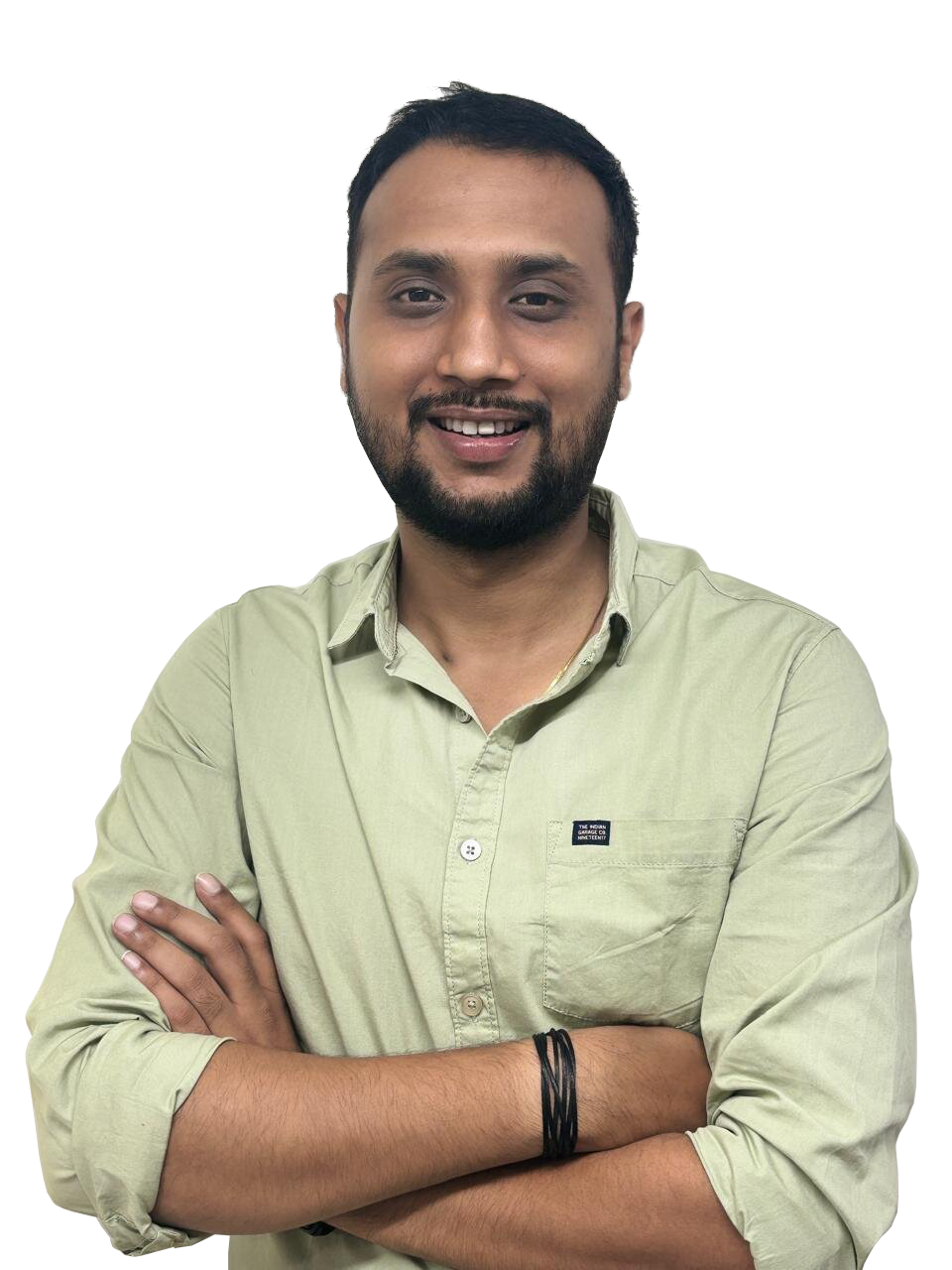 Abhishek Khupsare