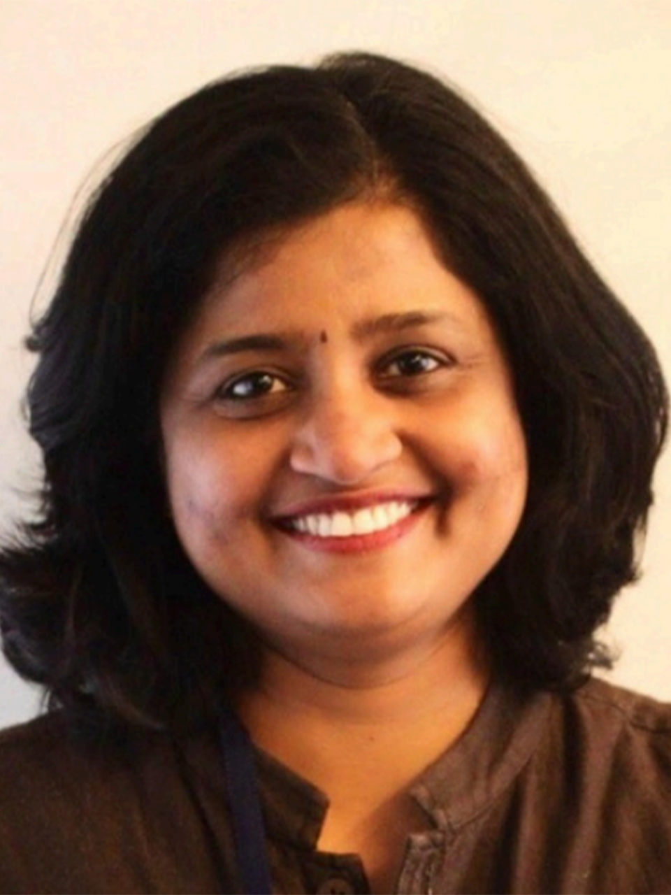 Asmita Bhutad