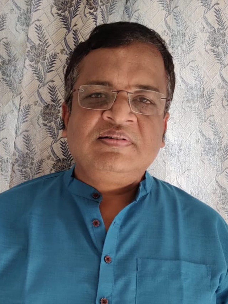 Biswajit Maji