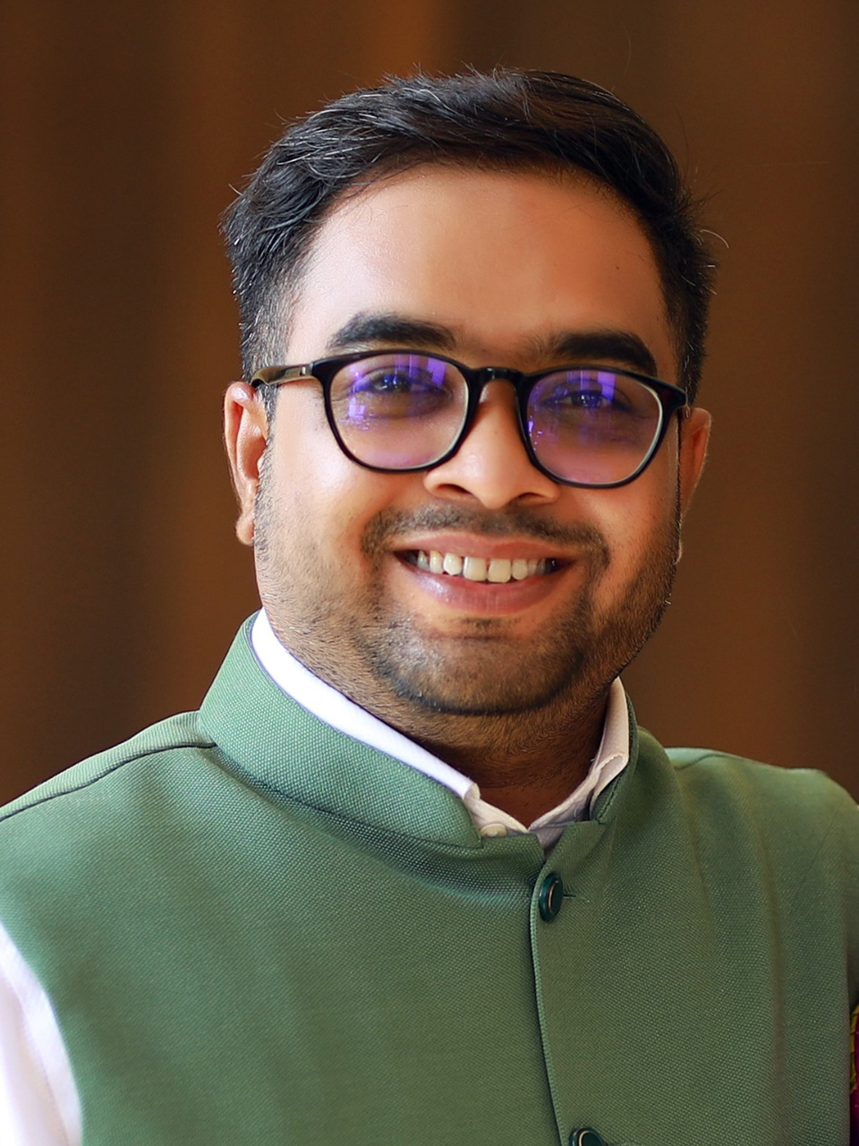 Harshal Ganorkar