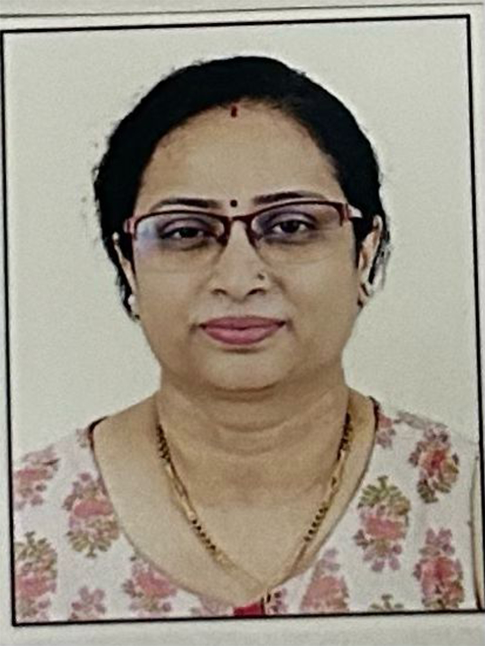 Kartikee Wanjari