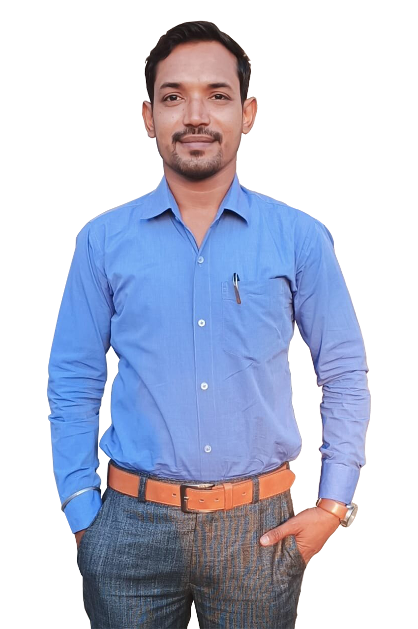 Mahesh Ram Patel