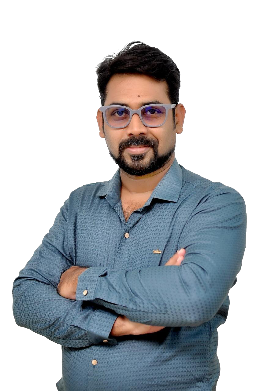 Pranay Khare