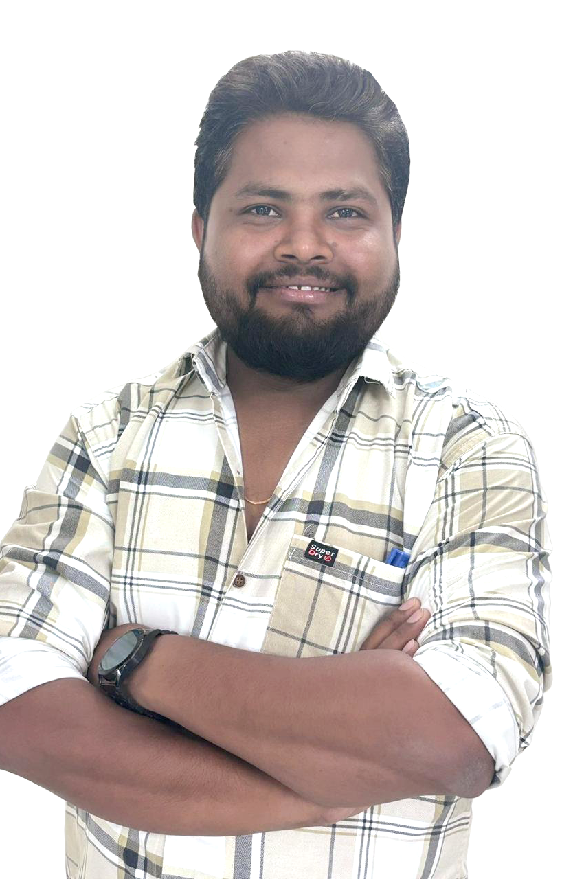 Satish Sharma