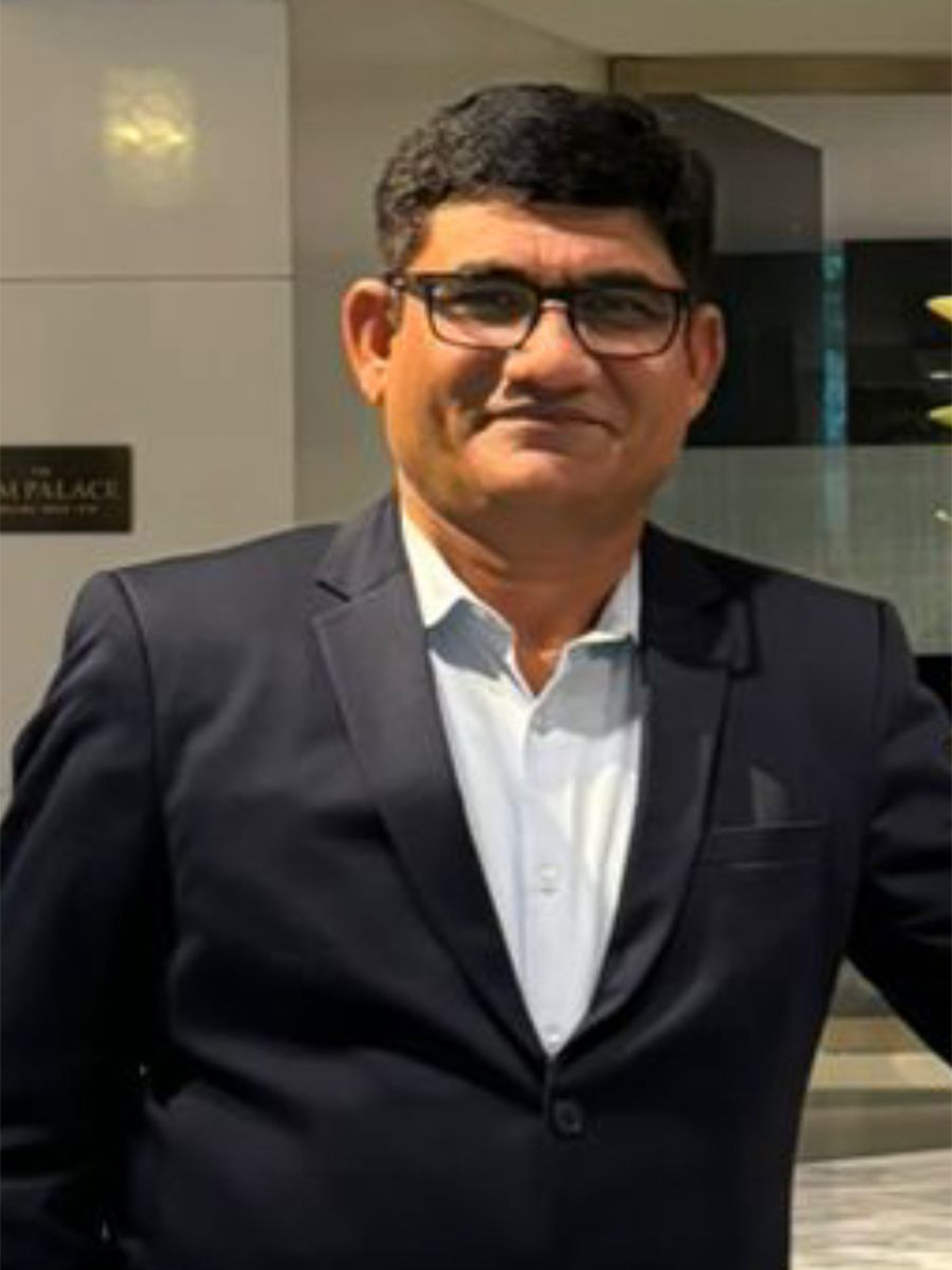 Subhash Manapure