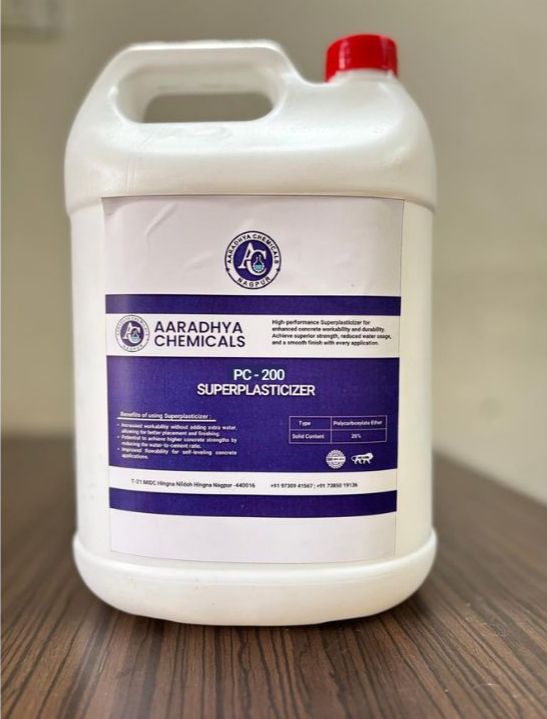 Superplasticizer PC-200